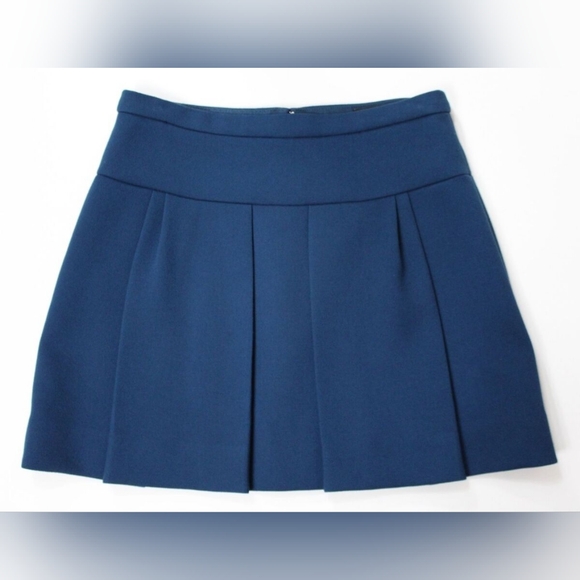 J. Crew Box Pleat Skirt Bundle - Picture 4 of 4